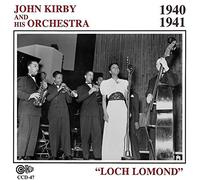 Maxine Sullivan and John Kirby - Loch Lomond [European Import]