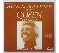 Maxine Sullivan & HER Swedish Jazz All Stars the Queen Vol. 2