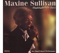 Maxine Sullivan - Highlights in Jazz: Limited