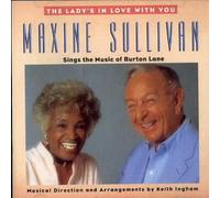 Maxine Sullivan - Lady's in Love With You