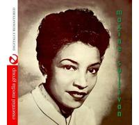 Maxine Sullivan - Leonard Feather Presents Maxine Sullivan (Digitally Remastered)