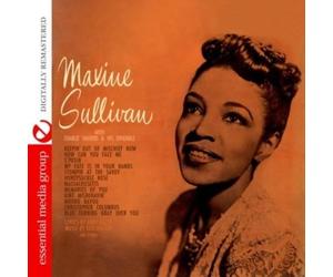 Maxine Sullivan - Leonard Feather Presents Maxine Sullivan, Vol. II (Digitally Remastered)