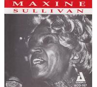 Maxine Sullivan - Maxine Sullivan [European Import]