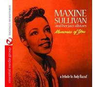 Maxine Sullivan - Memories Of You