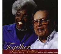 MAXINE SULLIVAN - Together: Maxine Sullivan Sings the Music of Jule