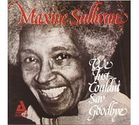 Maxine Sullivan - With Art Hodes 1978 [European Import]