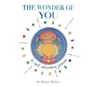 Maxine Therese The Wonder of You (Paperback)