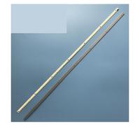 MAXINGJUWH LED Backlight bar Strip 72 lamp for 42" TV V420H2-LS2-TLEM7 TREM7 LC32CS11 L42E5200BE LED42X5000D