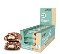 MaxiNutrition Better Choice Protein Bar Chocolate Brownie, 15x 22.5g, 7.5g Protein Content, Low in Calories, 94kcal Protein bar