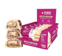 MaxiNutrition Creamy Core Protein Bar