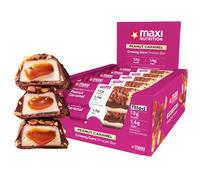 MaxiNutrition Creamy Core Protein Bar - Snack - Fat-Free, Low in Sugar - 15g Pr…