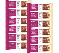 MaxiNutrition Creamy Core Protein Bar - Snack - Fat-Free, Low in Sugar - 15g Pr