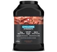 MaxiNutrition Cyclone - 1.26kg - Chocolate Twin Pack