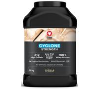 MaxiNutrition Cyclone, Vanilla Whey Protein Powder, 1.26kg