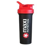 MaxiNutrition New Gen Shaker bottle 625ml- Screw Top with a Secure Seal for Shakes - Dishwasher Safe Sports Supplements Shaker. Ideal for Mixing Powdered Shakes & Creatine. BPA Free, Recyclable