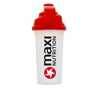 MaxiNutrition Original Shaker 700ml- Screw Top with a Secure Seal for Protein Shakes and Weight Loss Supplements - Dishwasher Safe Sports Supplements Shaker