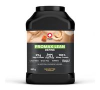 MaxiNutrition - Promax Lean, Banoffee - Whey Protein Powder for Weight Loss and Lean Muscle Development - Sugar Free and Fat Free, Vegetarian-Friendly, 29g Protein, 128 kcal per Serving, 980g