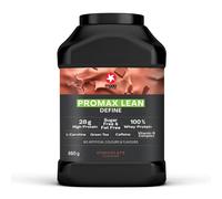 MaxiNutrition - Promax Lean, Chocolate - Whey Protein Powder for Lean Muscle Development - Sugar Free, Fat Free, 28g Protein, 128 kcal per Serving, 9