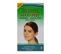 Maxipeel level 3 - Exfoliant Solution 60ml - Level 3 Anti-Acne, Skin Lightening