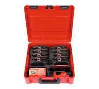 MaxiPro Compact Press Jaw for MaxiPro ROTHENBERGER Connection