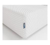 Maxitex Kids Magic Memory Foam Mattress in White | Size: Junior Maxitex White Junior