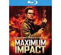Maxium Impact