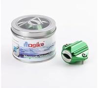 MAXKITS Magiko Magnetic Water Softeners Descaler Limescale Remover for Home & Commercial