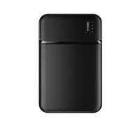 maXlife 5000mAh portable powerbank