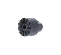 MaxLLTo N418174 Cut-Out Tool Spacer Replacement Component Compatible with DeWalt DCS374B DCS374P2, 1.15×1.10×1.30 Inch Metal Cutting Tool Replacement Insert
