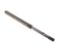 MaxLLTo N506932 Replacement Elevation Screw for Dewalt Table Saw Compatible with DWE7491RS Rust Resistant Precision Threads for Smooth Blade Height Adjustment