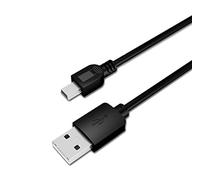 MaxLLTo™ USB PC/DC Power +Data Cable Cord for Canon CanoScan LiDE 100 110 200 210 Scanner