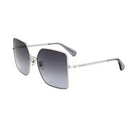 Sunglasses Max mara Mm0062-h design6 col. 16w Woman Butterfly Palladium