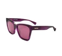 MaxMara MM0089 83Y VIOLET 53/17/140 WOMAN Sunglasses