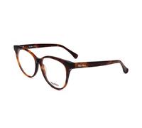 Maxmara MM5012 Dark havana 54/14/140 WOMAN Eyewear Frame