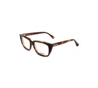Maxmara MM5112 Blonde havana 54/15/140 WOMAN Eyewear Frame