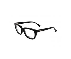 Maxmara MM5112 Shiny black 54/15/140 WOMAN Eyewear Frame