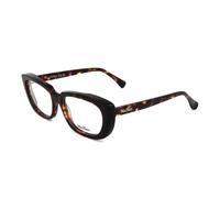 Maxmara MM5114 Dark havana 54/16/140 WOMAN Eyewear Frame