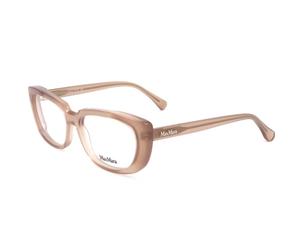 Maxmara MM5114 Shiny light brown 54/16/140 WOMAN Eyewear Frame