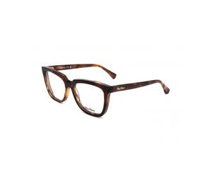 Maxmara MM5115 Blonde havana 52/16/140 WOMAN Eyewear Frame