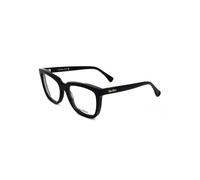 Maxmara MM5115 Shiny black 52/16/140 WOMAN Eyewear Frame