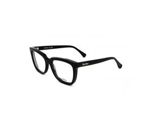 Maxmara MM5115 Shiny black 52/16/140 WOMAN Eyewear Frame