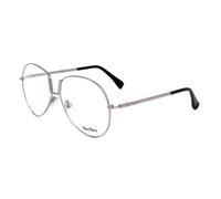 Maxmara MM5119 Shiny light ruthenium 57/13/135 WOMAN Eyewear Frame
