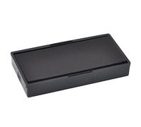 MaxMark Replacement Pad for Stamper 300 Self Inking Stamp Color Black