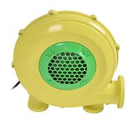 Maxmass Powerful Air Blower, Electric Pump Fan Commercial Inflatable Bouncer Blower for Inflatable Bounce House, Jumper, Bouncy Castle (480W)
