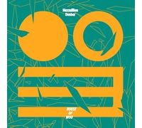 Maxmillion Dunbar - House of Woo [Vinyl]