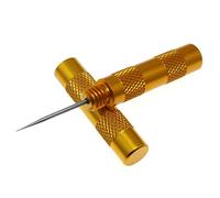 Maxmoral Stainless Steel Spray Guns Needle, Airbrush Spray Cleaning Repair Tool, Air Brush Cleaner