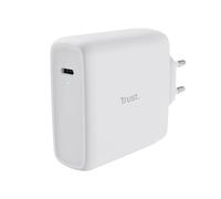 MAXO 100W USB-C CHARGER WHT