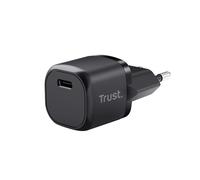 MAXO 20W USB-C CHARGER BLACK (PC)