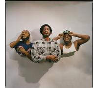 Maxo - Even God Has A Sense of Humor [VINYL]