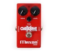 Maxon OD-808X Overdrive Extreme Pedal